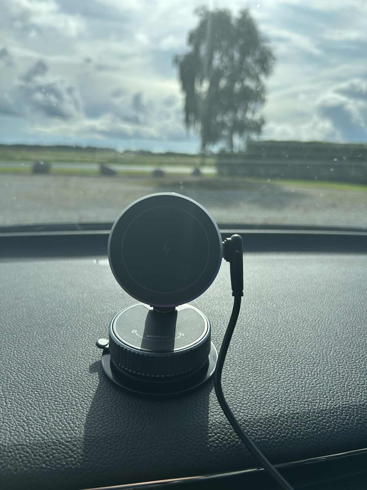 15W Wirelss Charger