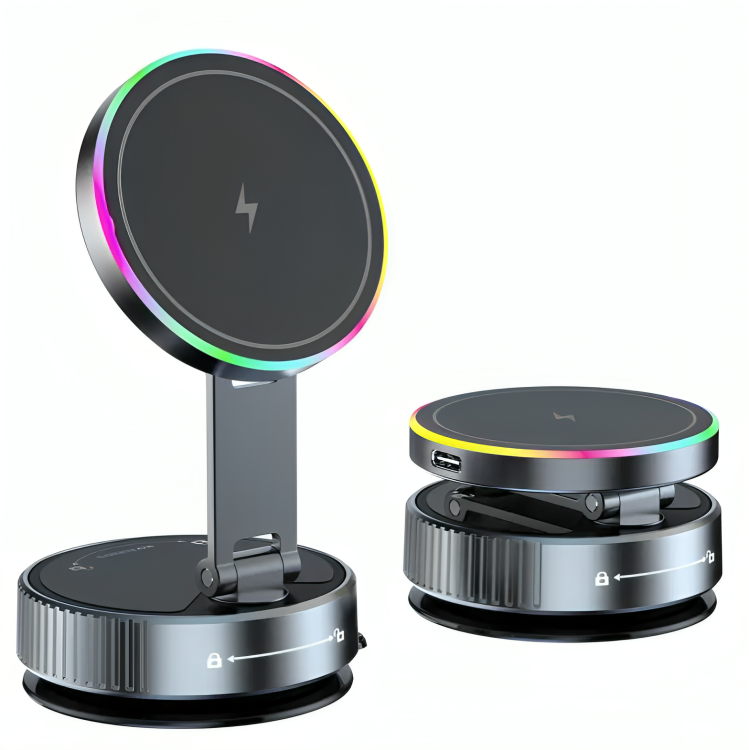 15W Wirelss Charger
