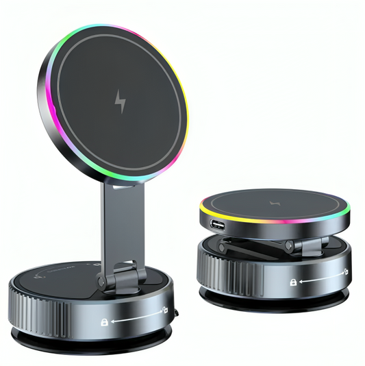 15W Wirelss Charger